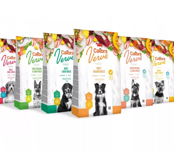 Verve Grain Free Dog Food