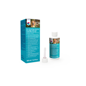 CVET Ear Cleaner Flexi Nozzle 100ml