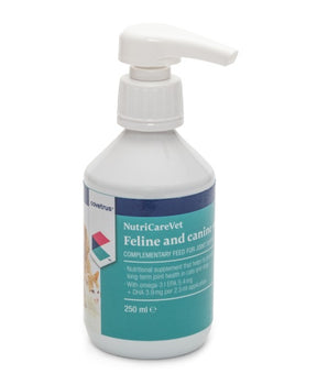 CVET NutriCareVet Canine & Feline Joint Support 250ml