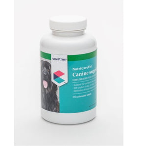 CVET NutriCareVet Canine Gastro Support 85 Tablets