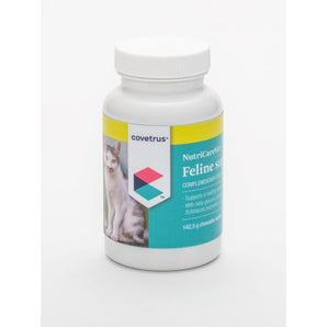 CVET NutriCareVet Feline Immune Support 90 Tablets