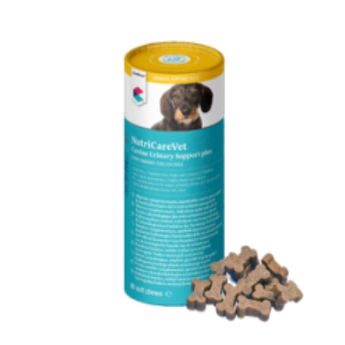 CVET NutriCareVet Canine Urinary Support Soft Chew 60pk