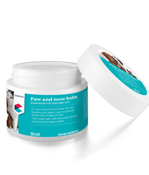 CVET Paw and Nose Balm 50ml