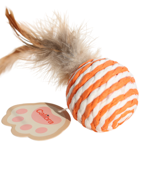 Calibra Cat Toy