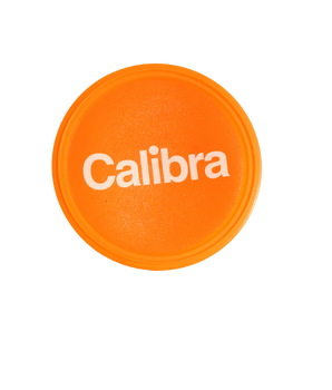 Calibra Can Lid 200/400g