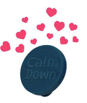 CalmDown By KRUUSE® Post-Op Button For Cats