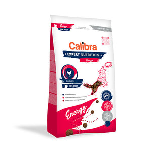 Calibra Dog Expert Nutrition Energy