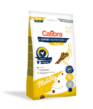 Calibra Dog Expert Nutrition Mobility Dry Food 12kg