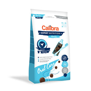 Calibra Dog Expert Nutrition Oral Care