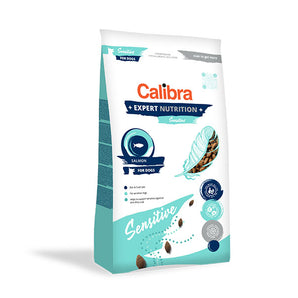 Calibra Dog Expert Nutrition Sensitive Salmon