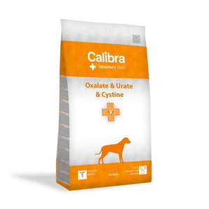 Calibra VD Dog Oxalate & Urate & Cystine