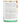 Calibra Dog Verve GF Adult Chicken & Duck 6x400g