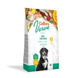 Calibra Dog Verve GF Adult Large Chicken & Duck Dry Food 2kg