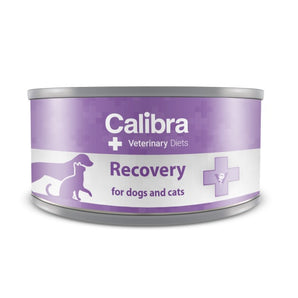 Calibra VD Dog & Cat Recovery