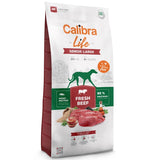 Calibra Dog Life Senior Large Fresh Beef Dry Food 12kg