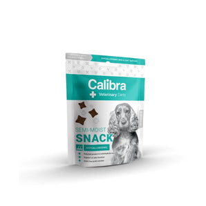 Calibra VD Dog Semi-Moist Snack Hypoallergenic 120g