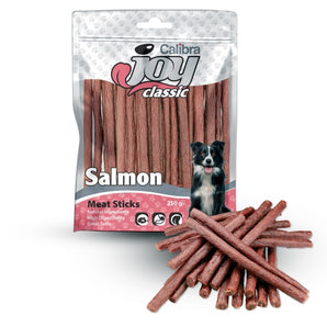 Calibra Joy Dog Classic Salmon Sticks