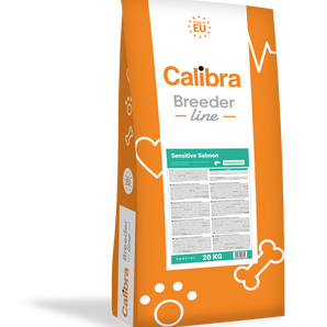 Calibra Dog Breeder Adult Sensitive 20kg