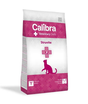 Calibra VD Cat Struvite Dry Food 2kg