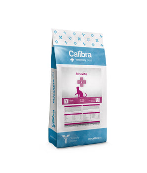 Calibra VD Cat Struvite Dry Food 5kg
