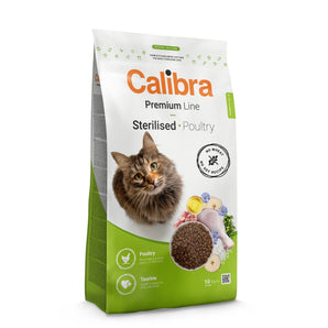Calibra Cat Premium Line Sterilised